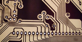 Thiết kế mạch điện tử